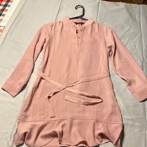 Girls Size 10 lightweight summer dress, NWT